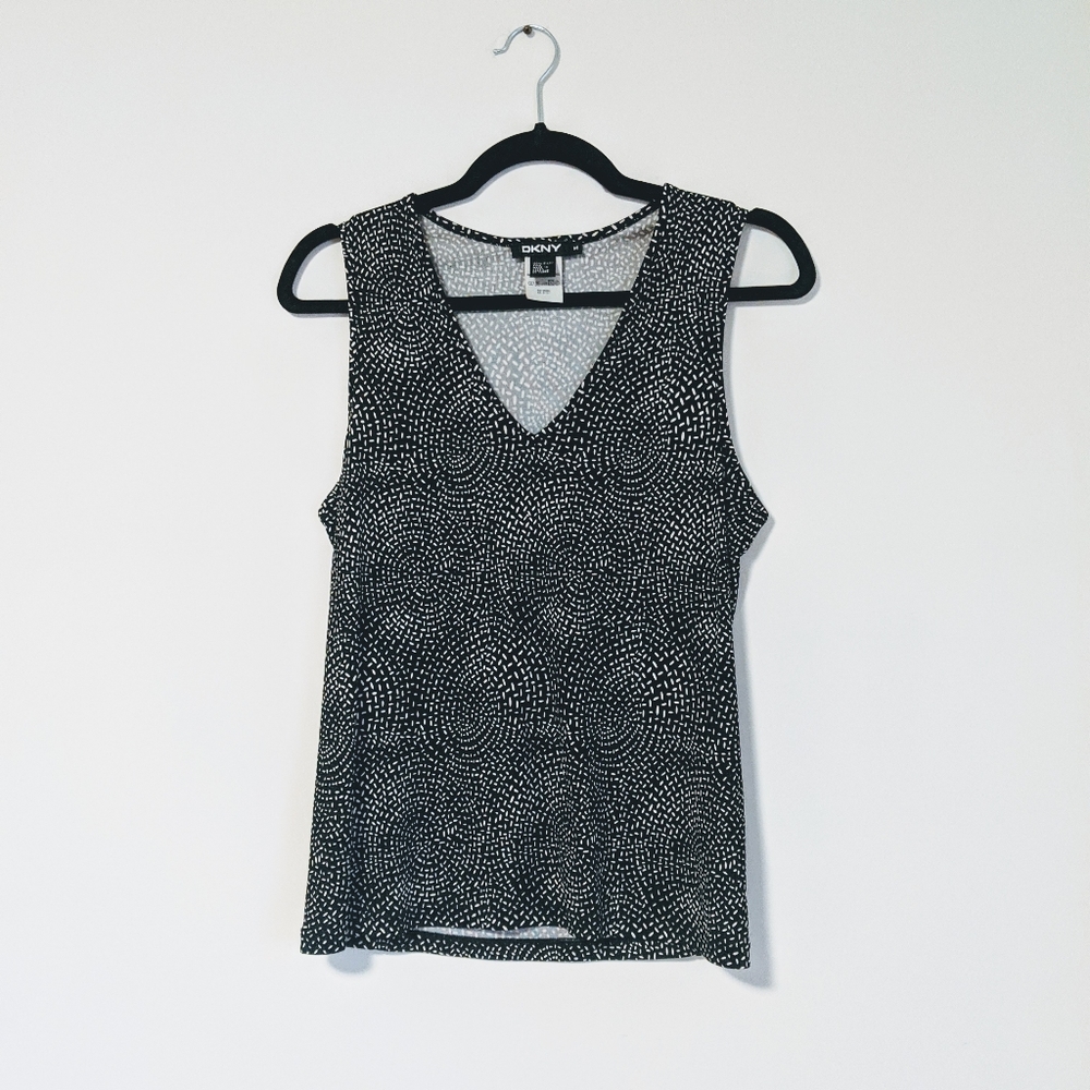 DONATED 💥 DKNY Tank top